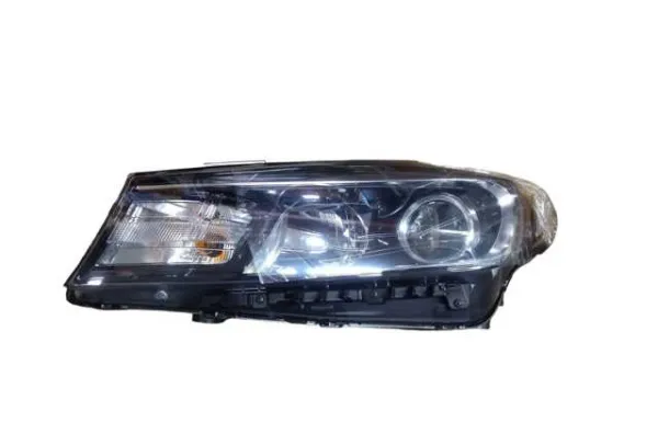 Фара ліва 92101A7500 Hyundai/Kia