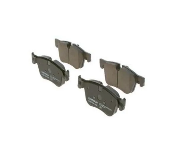 Передні тормозні колодки 986494696 Bosch