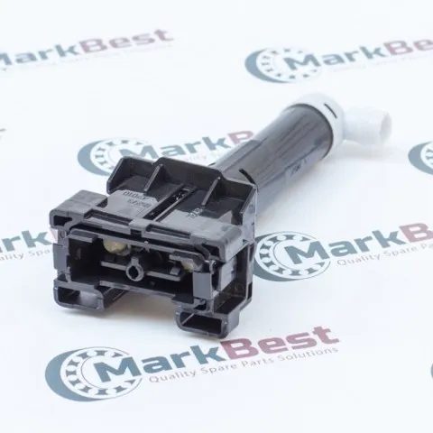 Форсунка омивача фари передньої, лівою MRB44036 MarkBest