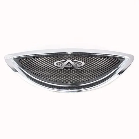 Решітка радіатора S218401100 Chery