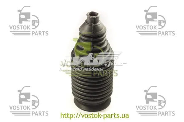 Пильник рульової рейки S213400107 Chery