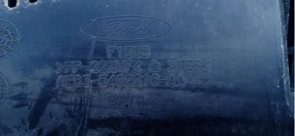  AE835402216AA Ford