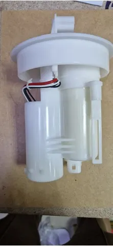 Бензонасос T1314042 Toko cars