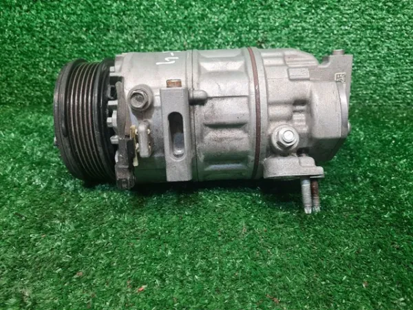 Компресор кондиціонера JX6119D629ND Ford