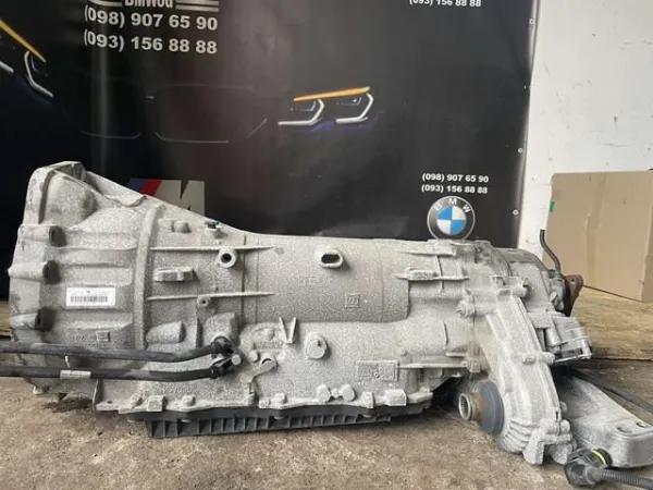 АКПП 24007632299 BMW