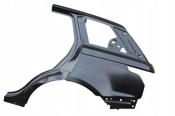 Крило заднє ліве LR044373 Land Rover
