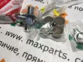 Хрестовина карданного валу, переднього TOYOTA 0437160050