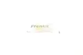 Ремкомплект переднього супорту FRENKIT 763604