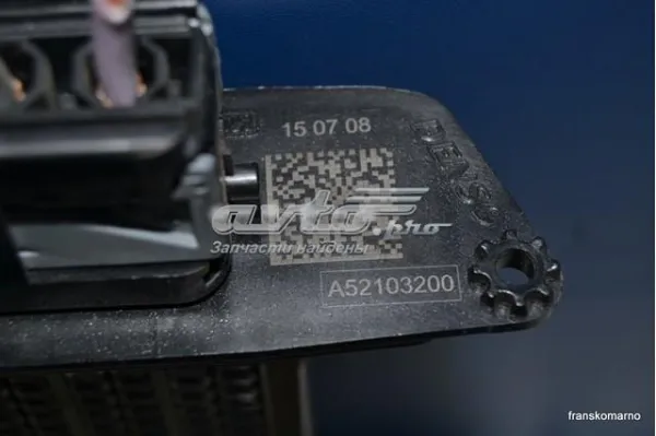  A52103200 Renault (RVI)