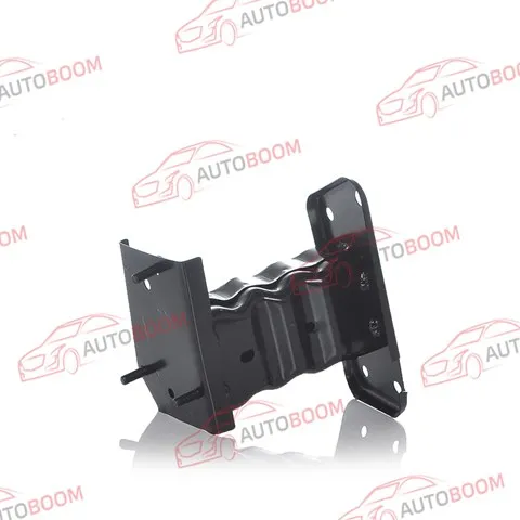 Кронштейн підсилювача переднього бампера F22146MAMH Nissan/Infiniti