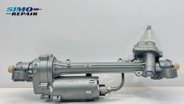 Рульова рейка 57700CU100 Hyundai/Kia