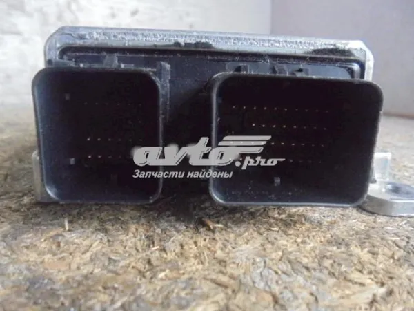 Модуль-процесор керування подушки безпеки NNW502436 Land Rover