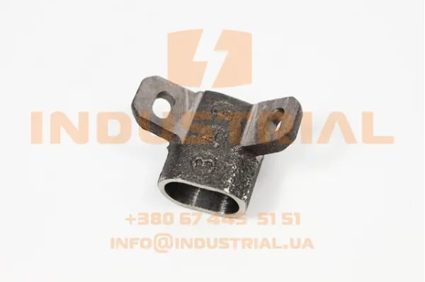 Кронштейн датчика АБС 46391470 Iveco