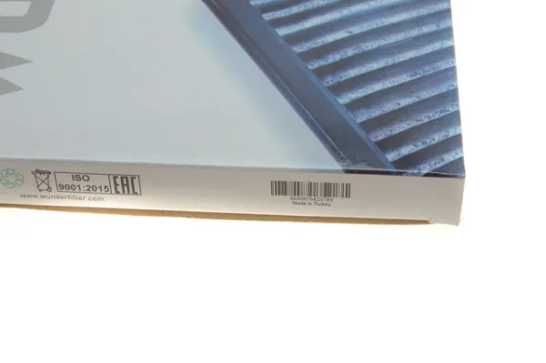 Фільтр салону WP650 Wunder