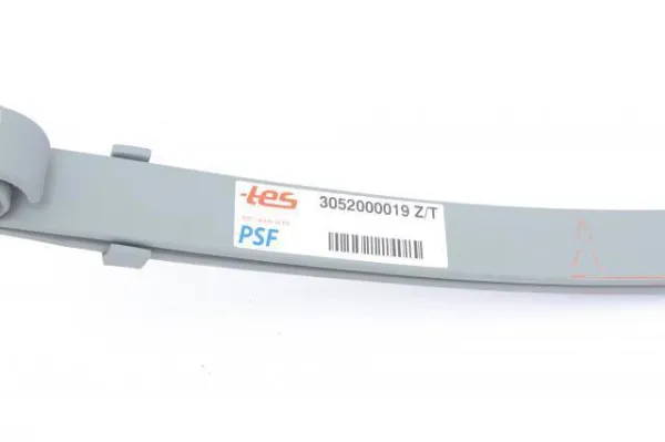 Передня ресора 3052000019ZT TES