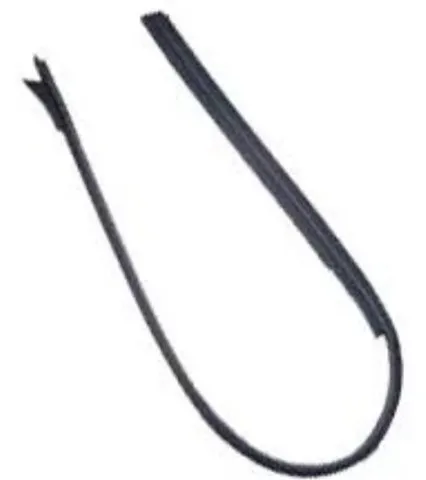 Молдинг лобового скла, лівий T115206300 Chery