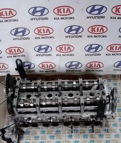 ГБЦ 221112F600 Hyundai/Kia