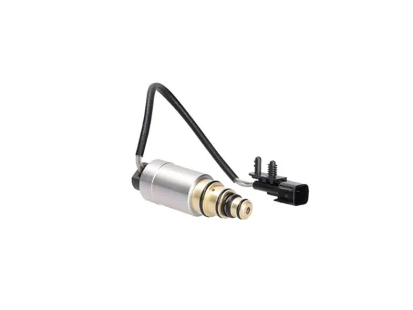 Клапан компресора кондиціонера MSG VA1075