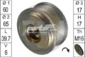 Шків генератора MAGNETI MARELLI 940113010037