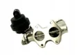 Клапан/ актуатор приводу заслінки EGR RENAULT 7701209368