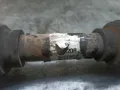 Піввісь права KIA Carens 