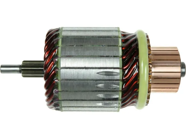 Якір (ротор) стартера SA5046S AS/Auto Storm