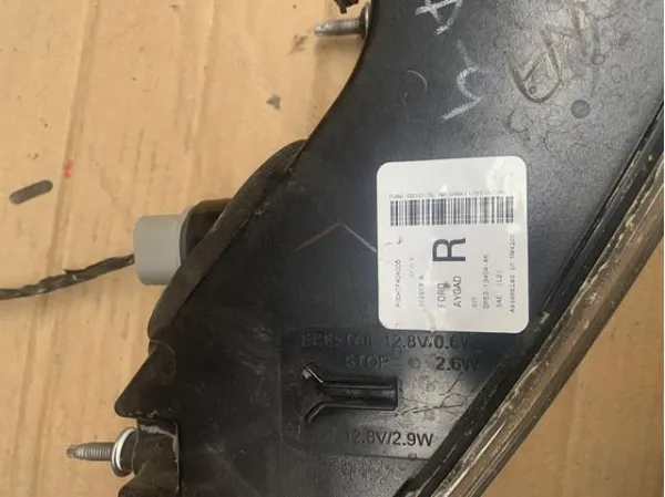  DP5313404AK Ford
