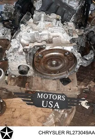  68273049AA Chrysler