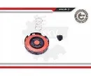 Мембрана масловіддільника SKV 96SKV056 Мембрана масловіддільника SKV 96SKV056