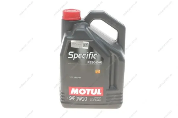 Моторне масло 867451 Motul