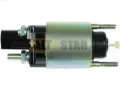 Втягуюче реле стартера VAG 02Z911287C