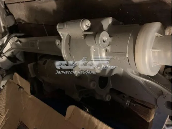 Рульова рейка LR033526 Land Rover