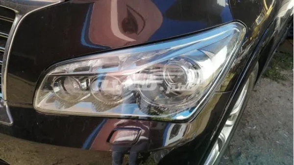 Фара ліва 260601LA6A Nissan/Infiniti