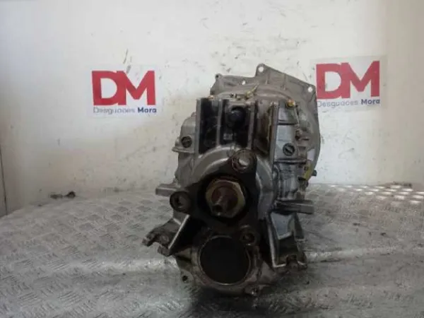 Коробка передач HBL BMW