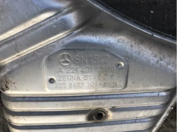  A2214913300 Mercedes