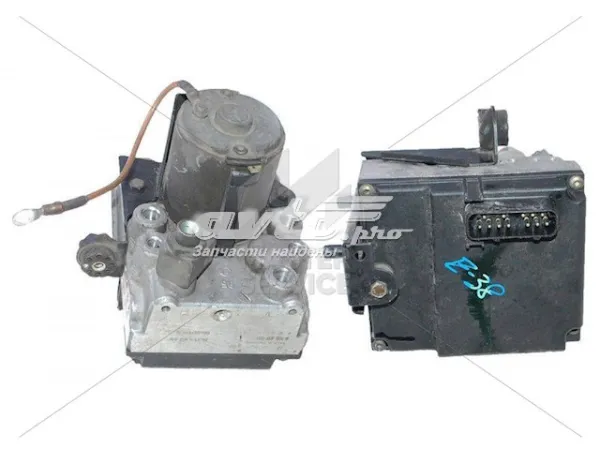 Блок АБС 34511090910 BMW