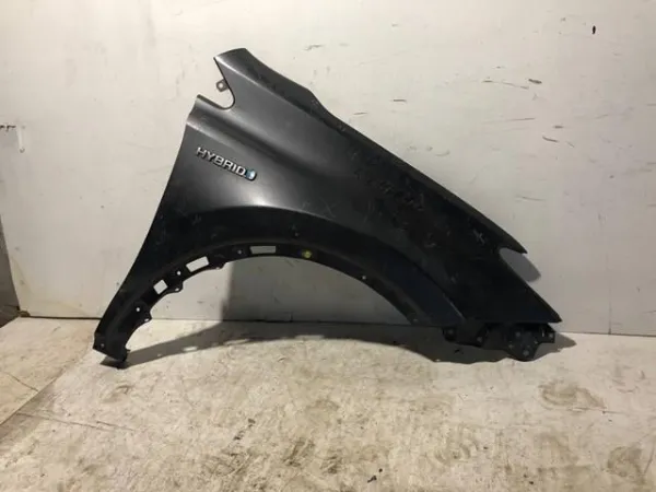 Крила 538110R120 Toyota