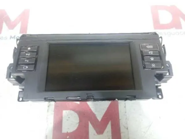  FK7219C299AA Land Rover