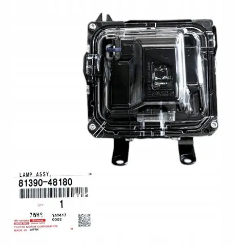  8139048180 Toyota