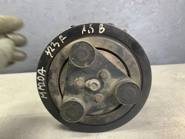 Компресор кондиціонера H12A0AA4EK Mazda