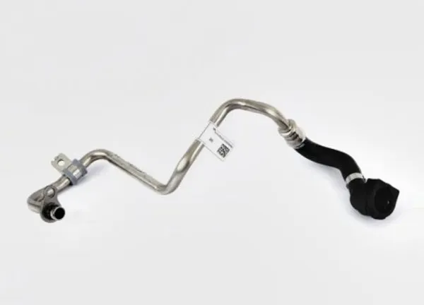 Шланг/патрубок рідинного охолодження турбіни, обратка 11538854735 BMW