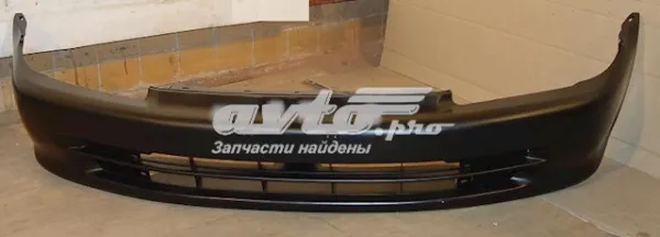 Бампер передній Honda Civic V