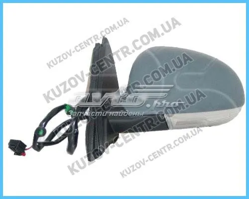 Дзеркало праве FP9544M04 FPS