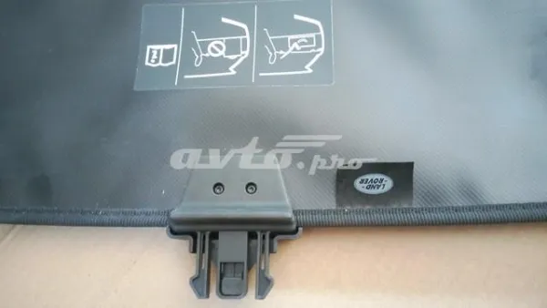  LR083356 Land Rover