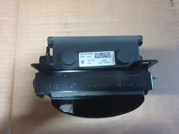 4N0907660E VAG