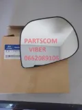 Дзеркальний елемент дзеркала заднього виду, лівого ABAKUS 1554G05