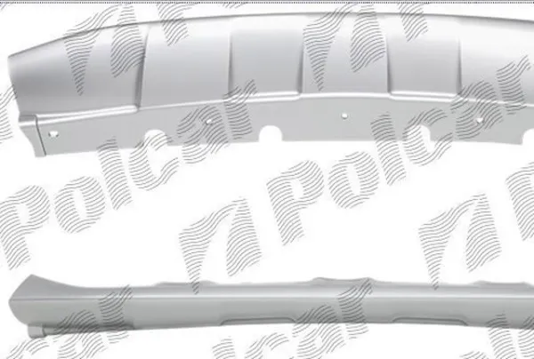  20X40725 Polcar