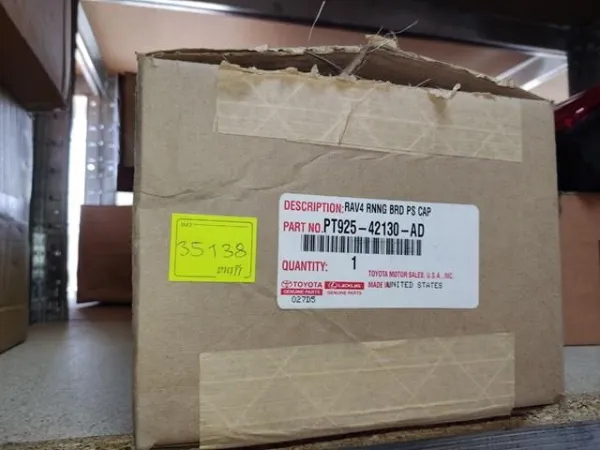  PT92542130AD Toyota