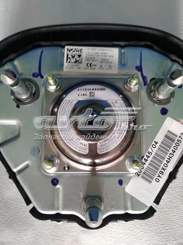 Подушка безпеки, водійська, AIRBAG 985707364R Renault (RVI)