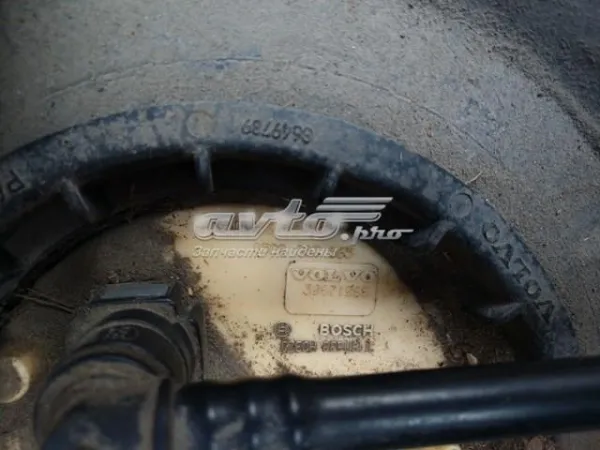  30671066 Volvo
